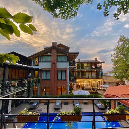 Seventeen Rooms Telawi Zewnętrze zdjęcie