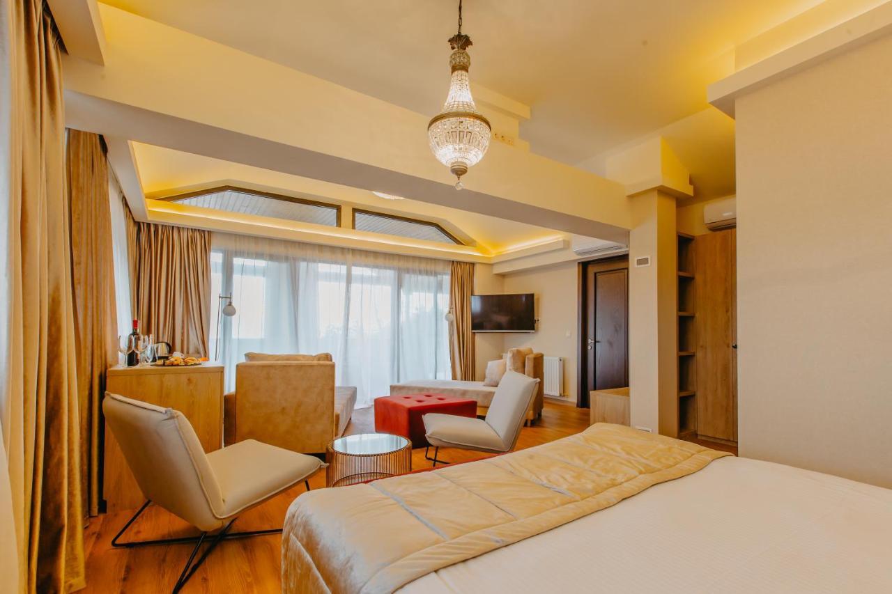 Seventeen Rooms Telawi Zewnętrze zdjęcie