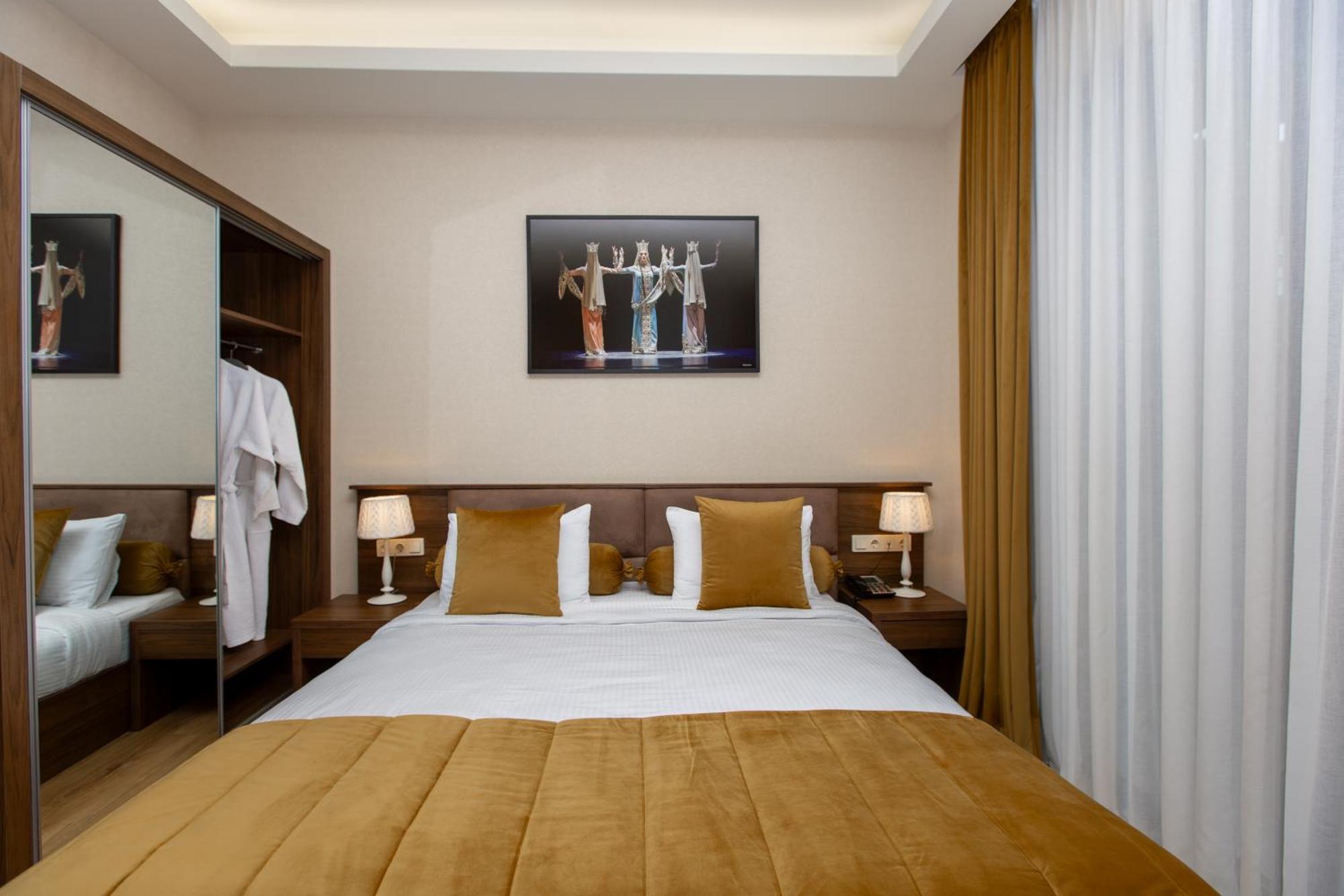 Seventeen Rooms Telawi Zewnętrze zdjęcie