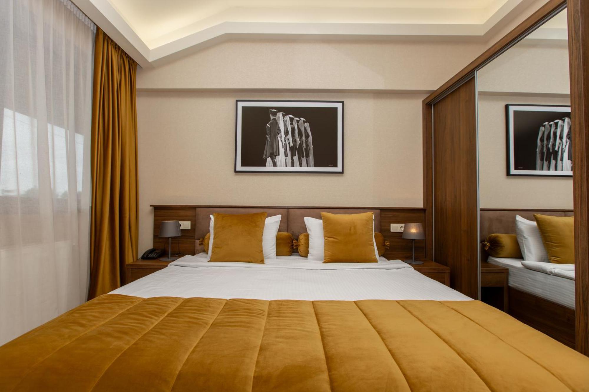 Seventeen Rooms Telawi Zewnętrze zdjęcie