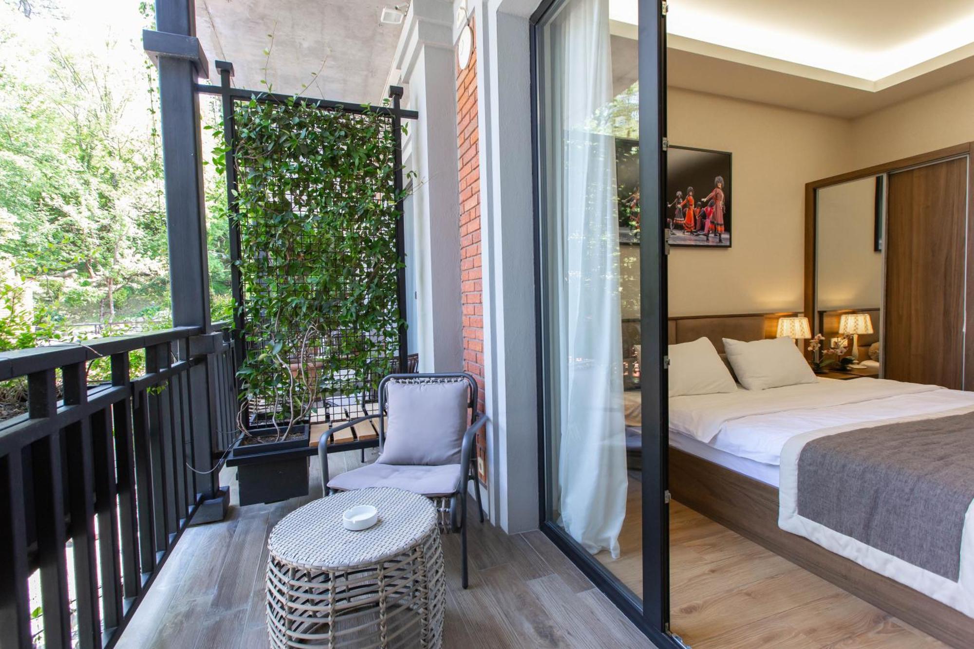 Seventeen Rooms Telawi Zewnętrze zdjęcie