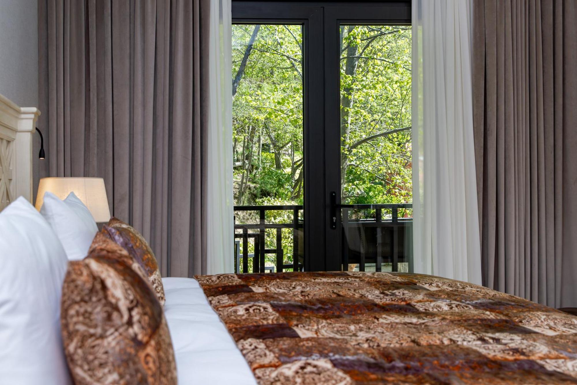 Seventeen Rooms Telawi Zewnętrze zdjęcie