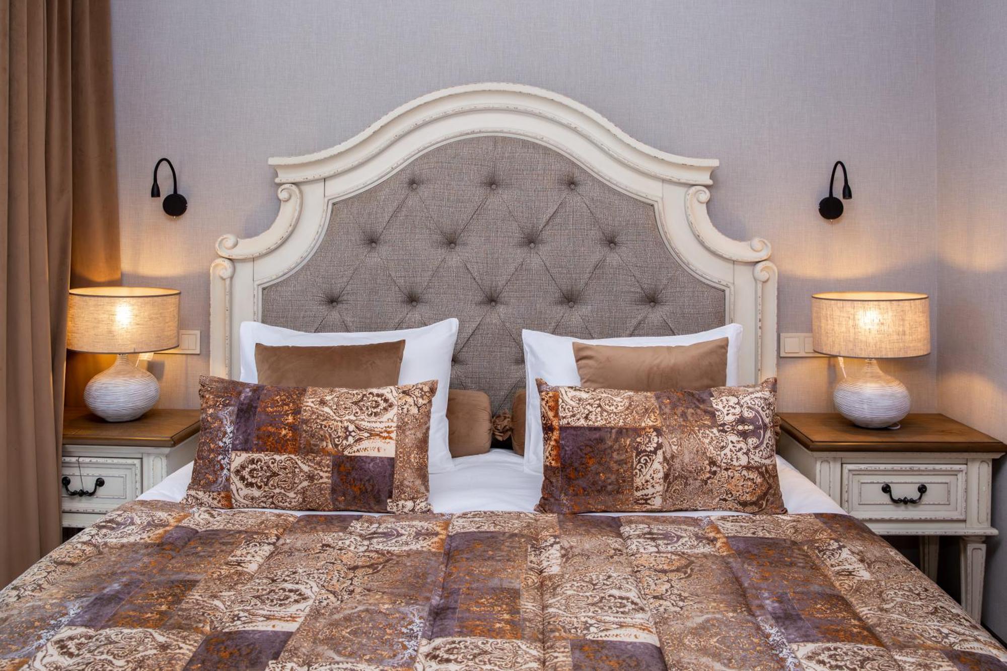 Seventeen Rooms Telawi Zewnętrze zdjęcie