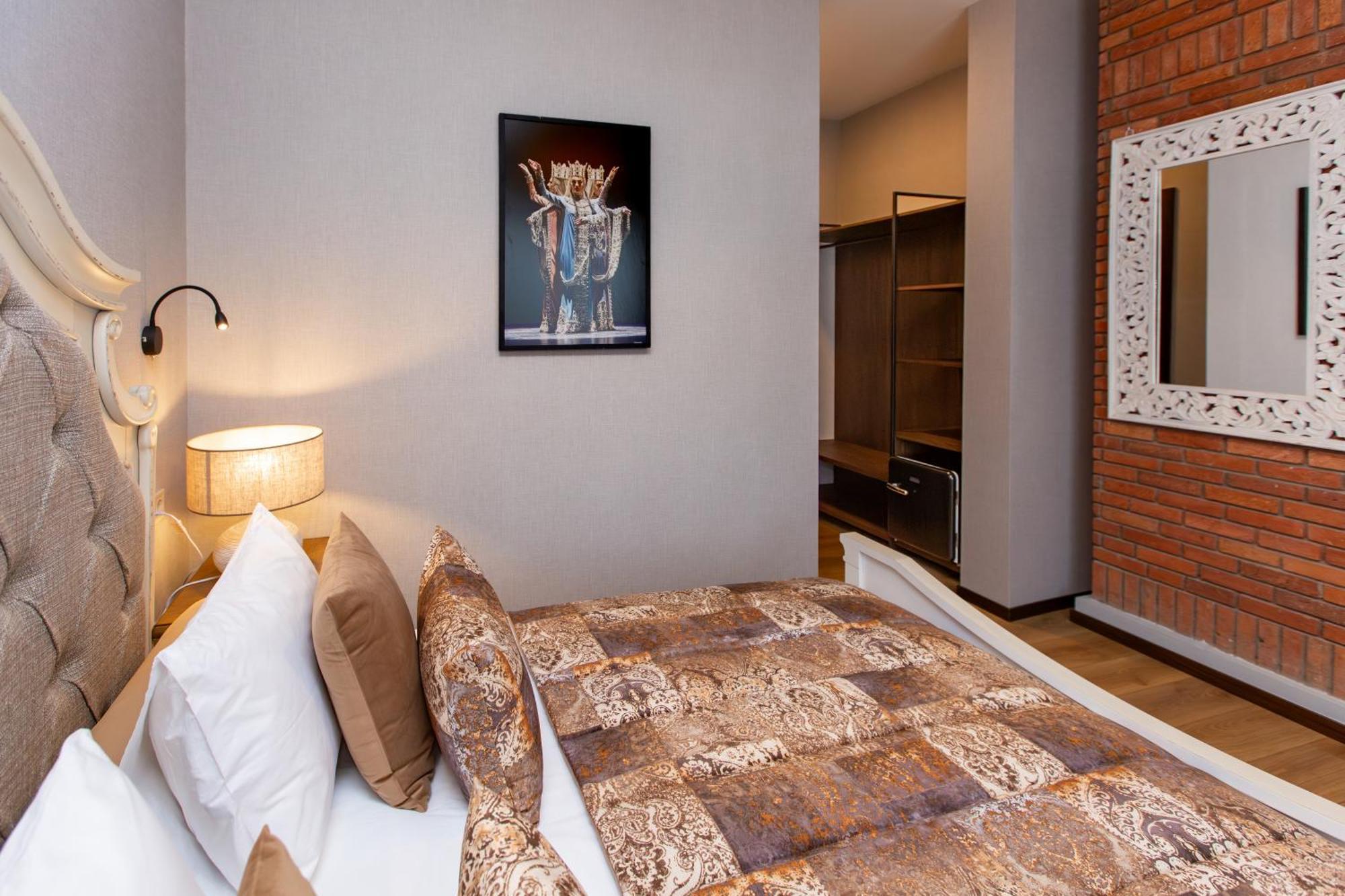 Seventeen Rooms Telawi Zewnętrze zdjęcie