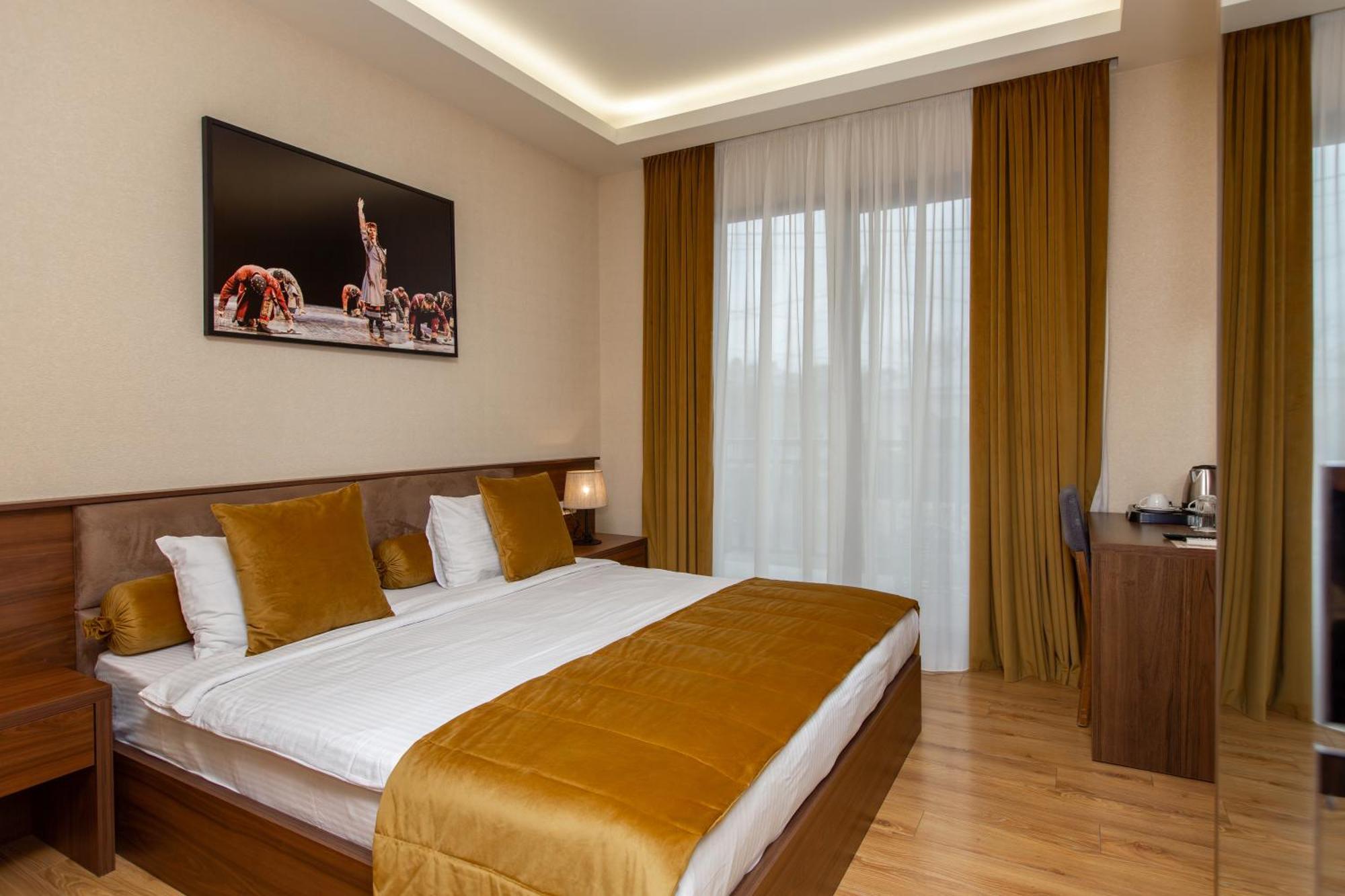 Seventeen Rooms Telawi Zewnętrze zdjęcie