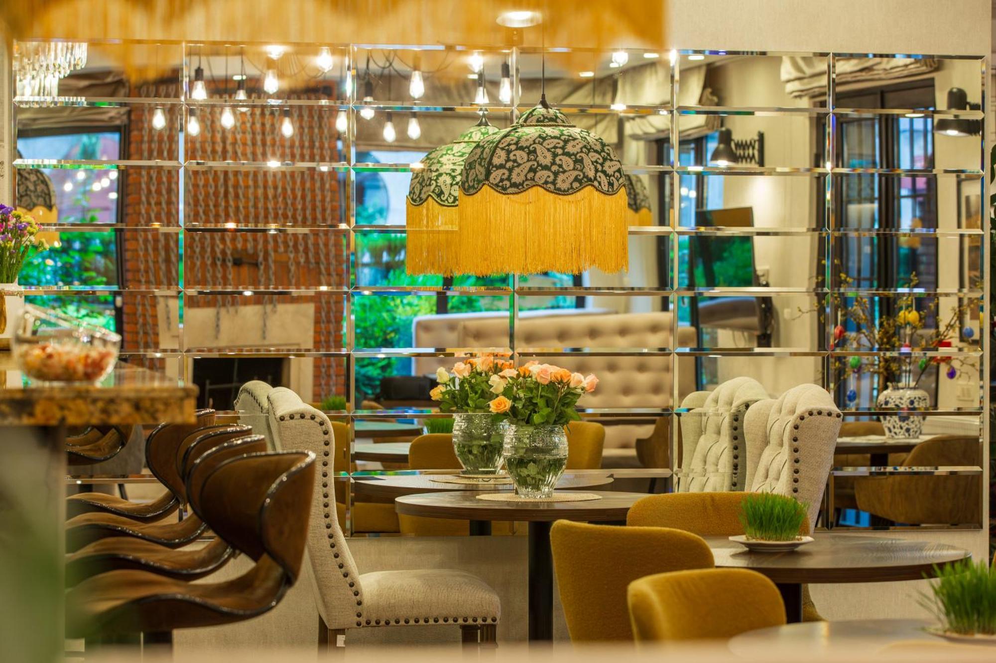 Seventeen Rooms Telawi Zewnętrze zdjęcie