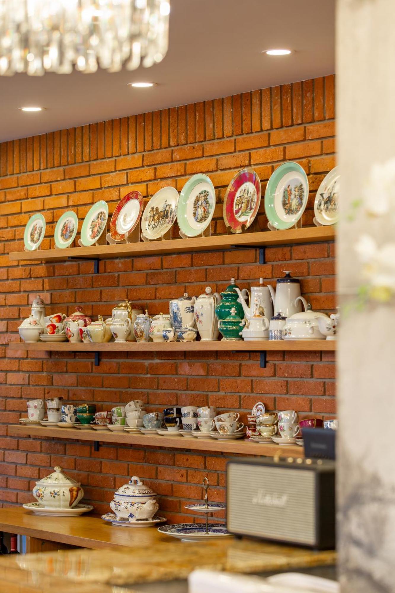 Seventeen Rooms Telawi Zewnętrze zdjęcie