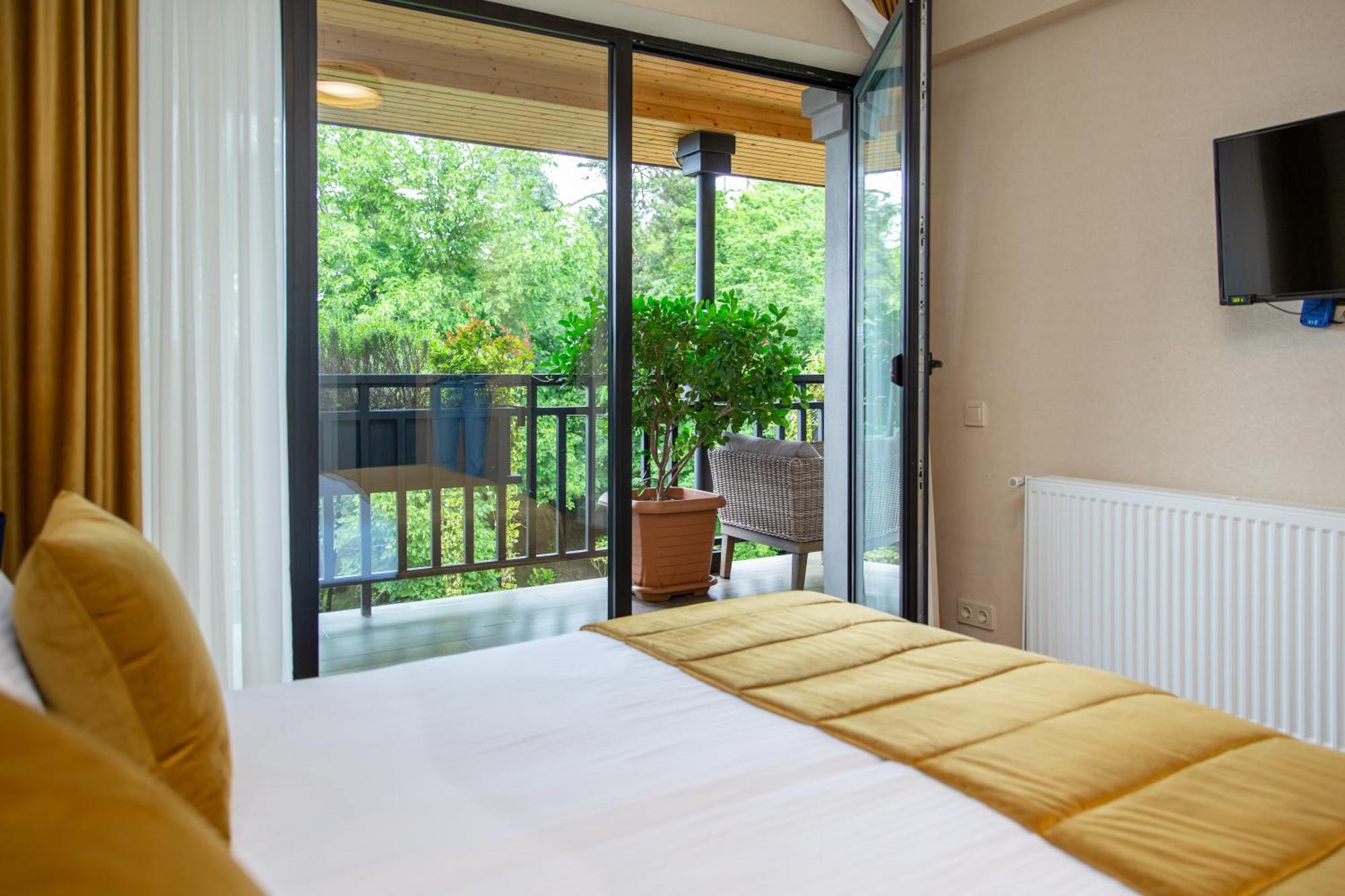 Seventeen Rooms Telawi Zewnętrze zdjęcie