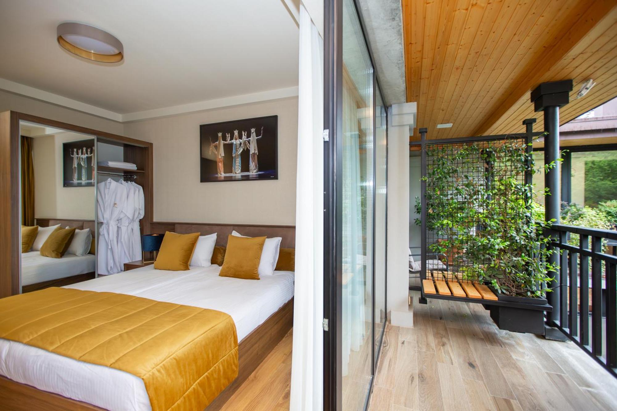 Seventeen Rooms Telawi Zewnętrze zdjęcie